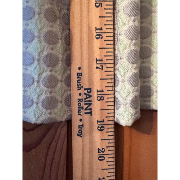 Maeve Anthropologie Skirt XSmall Floral Jacquard Pleated Mini Pocket XS - Picture 8 of 10